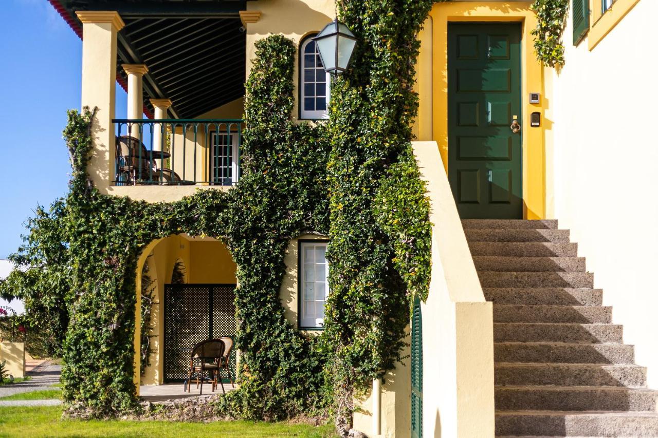 Casa Portuguesa - Charming House Bed & Breakfast Ponta Delgada  Ngoại thất bức ảnh