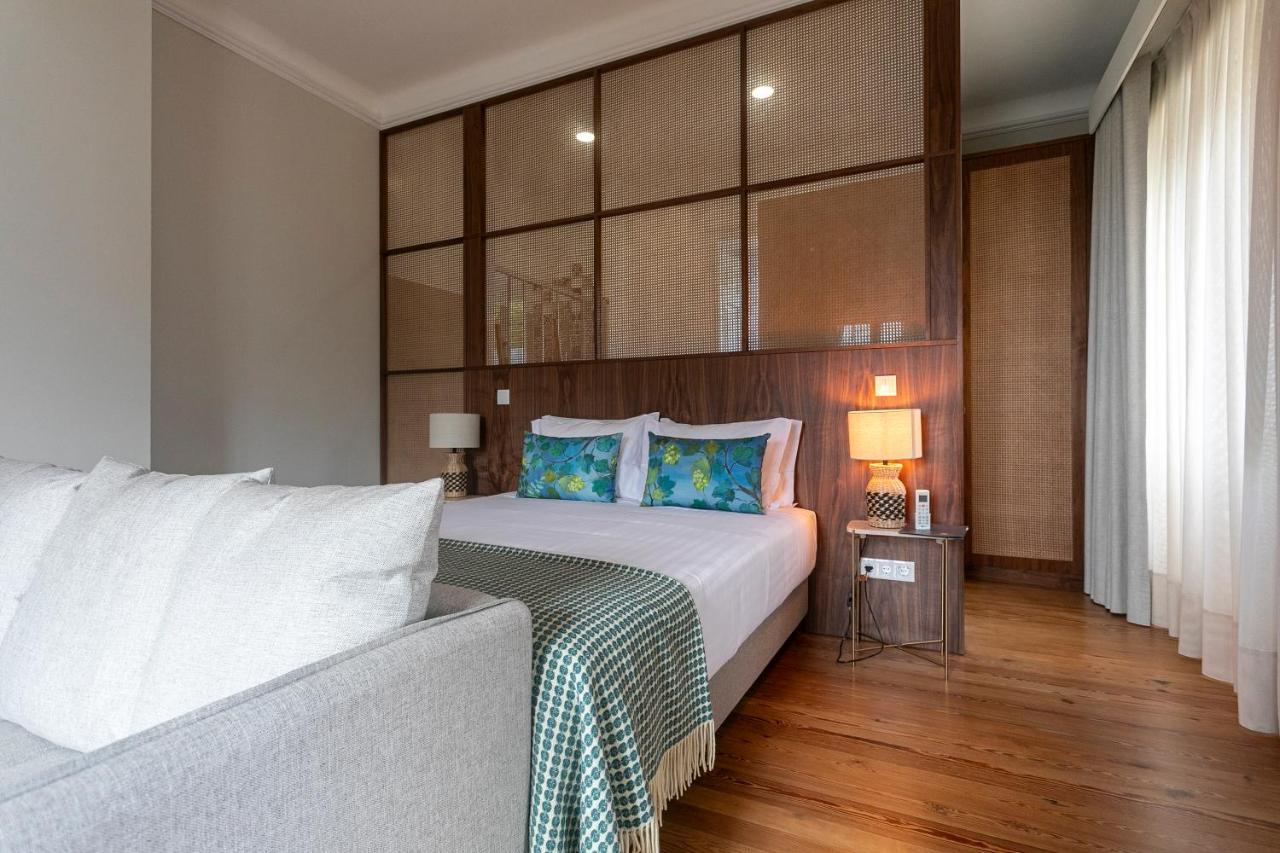 Casa Portuguesa - Charming House Bed & Breakfast Ponta Delgada  Ngoại thất bức ảnh
