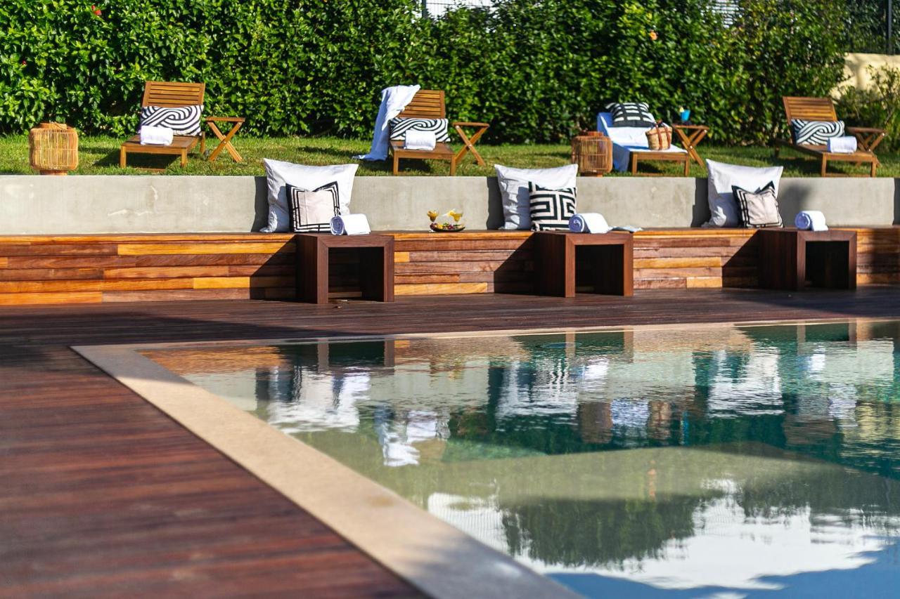 Casa Portuguesa - Charming House Bed & Breakfast Ponta Delgada  Ngoại thất bức ảnh