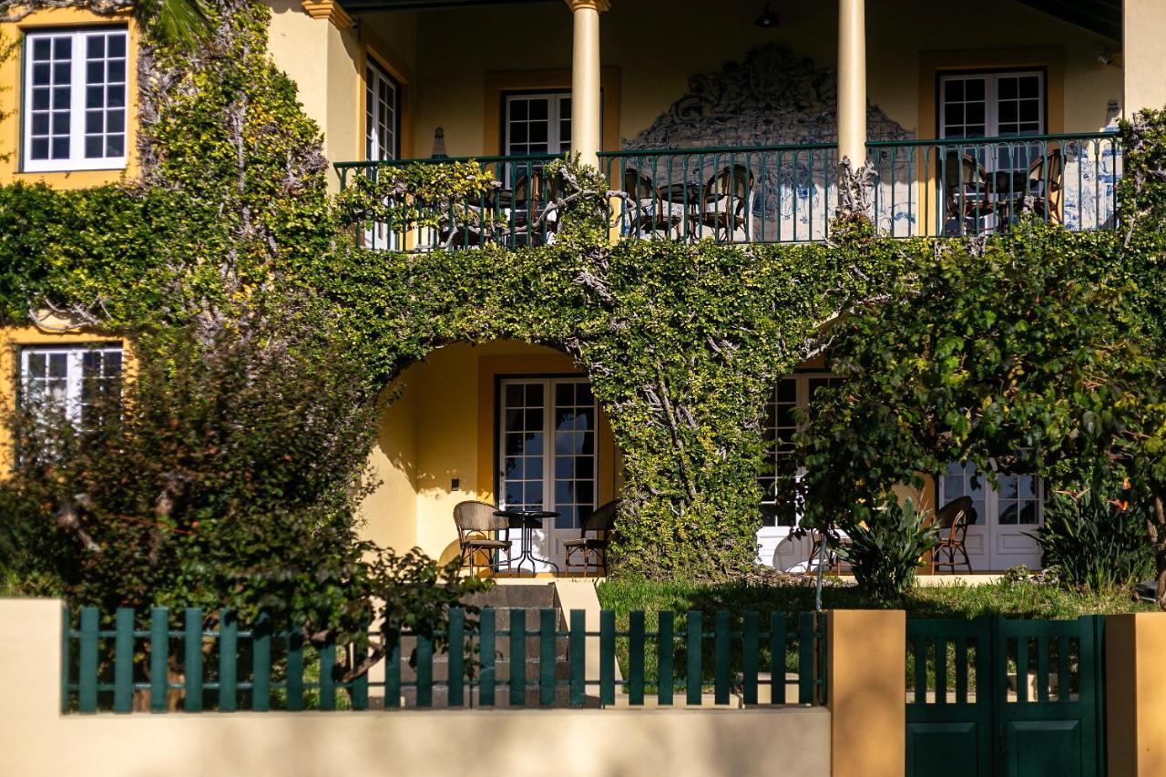 Casa Portuguesa - Charming House Bed & Breakfast Ponta Delgada  Ngoại thất bức ảnh