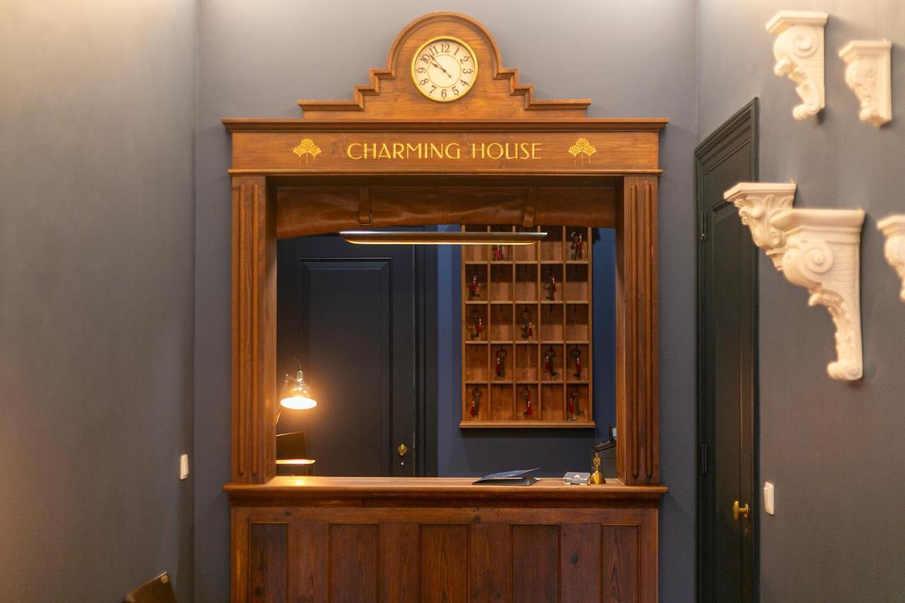 Casa Portuguesa - Charming House Bed & Breakfast Ponta Delgada  Ngoại thất bức ảnh