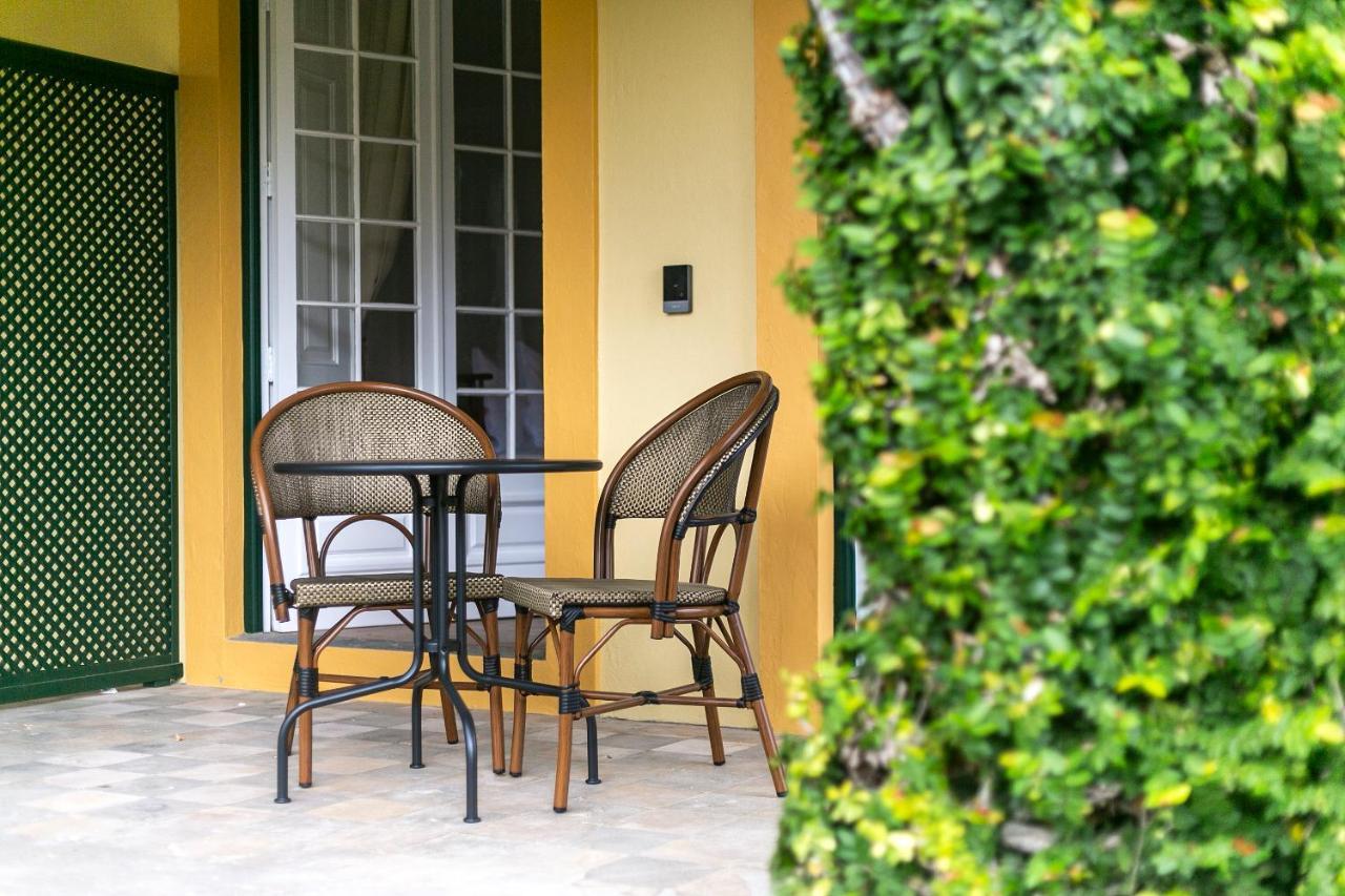 Casa Portuguesa - Charming House Bed & Breakfast Ponta Delgada  Ngoại thất bức ảnh