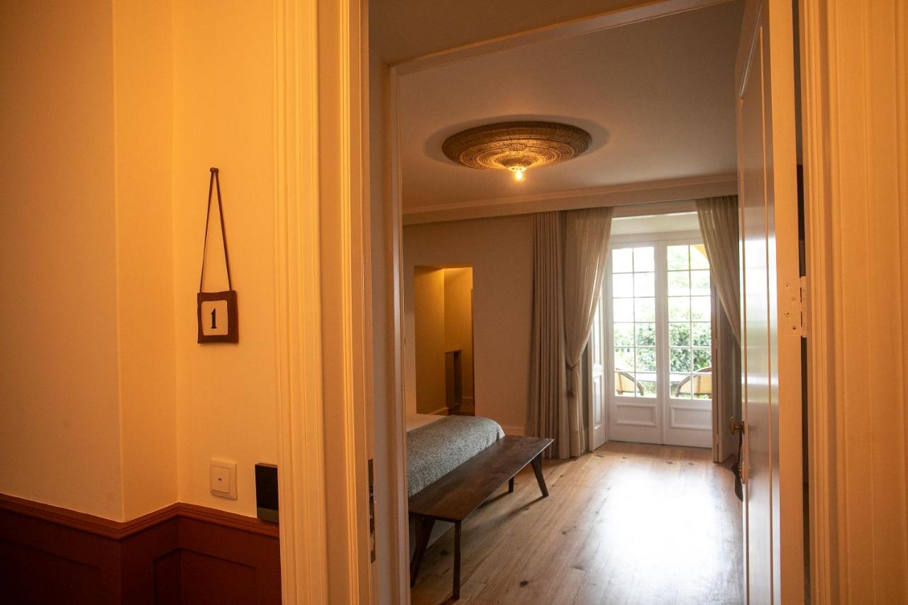 Casa Portuguesa - Charming House Bed & Breakfast Ponta Delgada  Ngoại thất bức ảnh