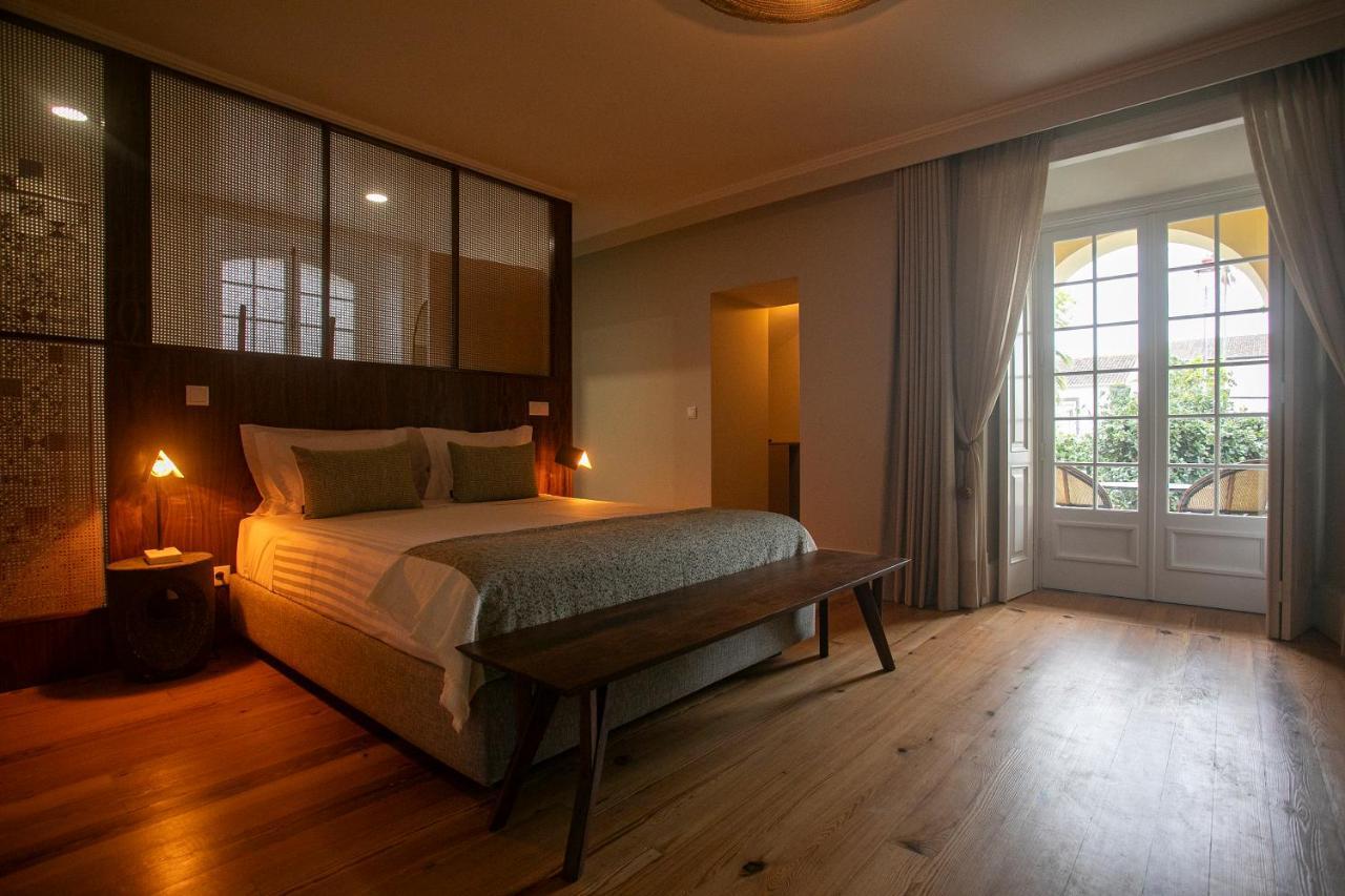 Casa Portuguesa - Charming House Bed & Breakfast Ponta Delgada  Ngoại thất bức ảnh