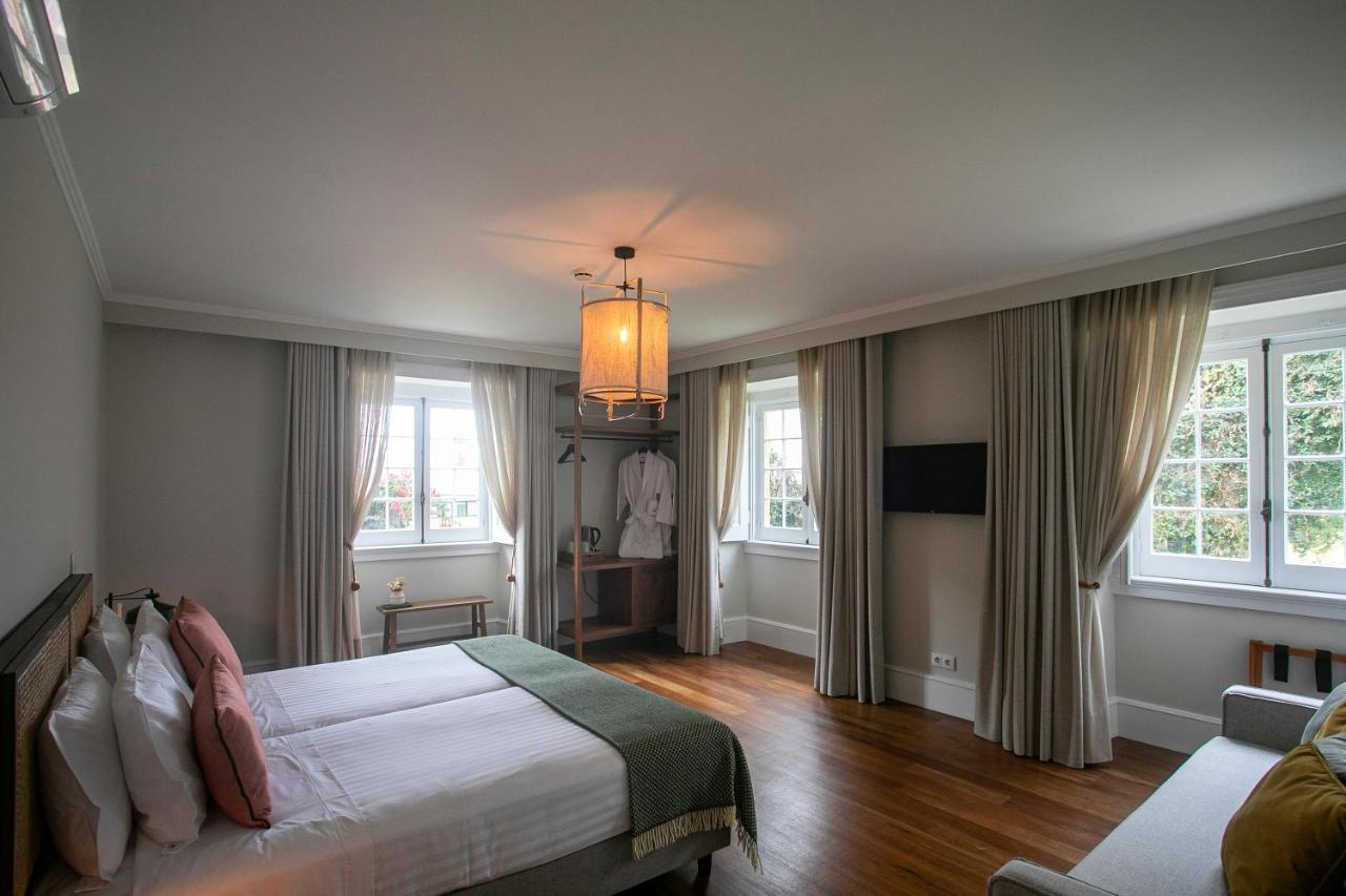 Casa Portuguesa - Charming House Bed & Breakfast Ponta Delgada  Ngoại thất bức ảnh