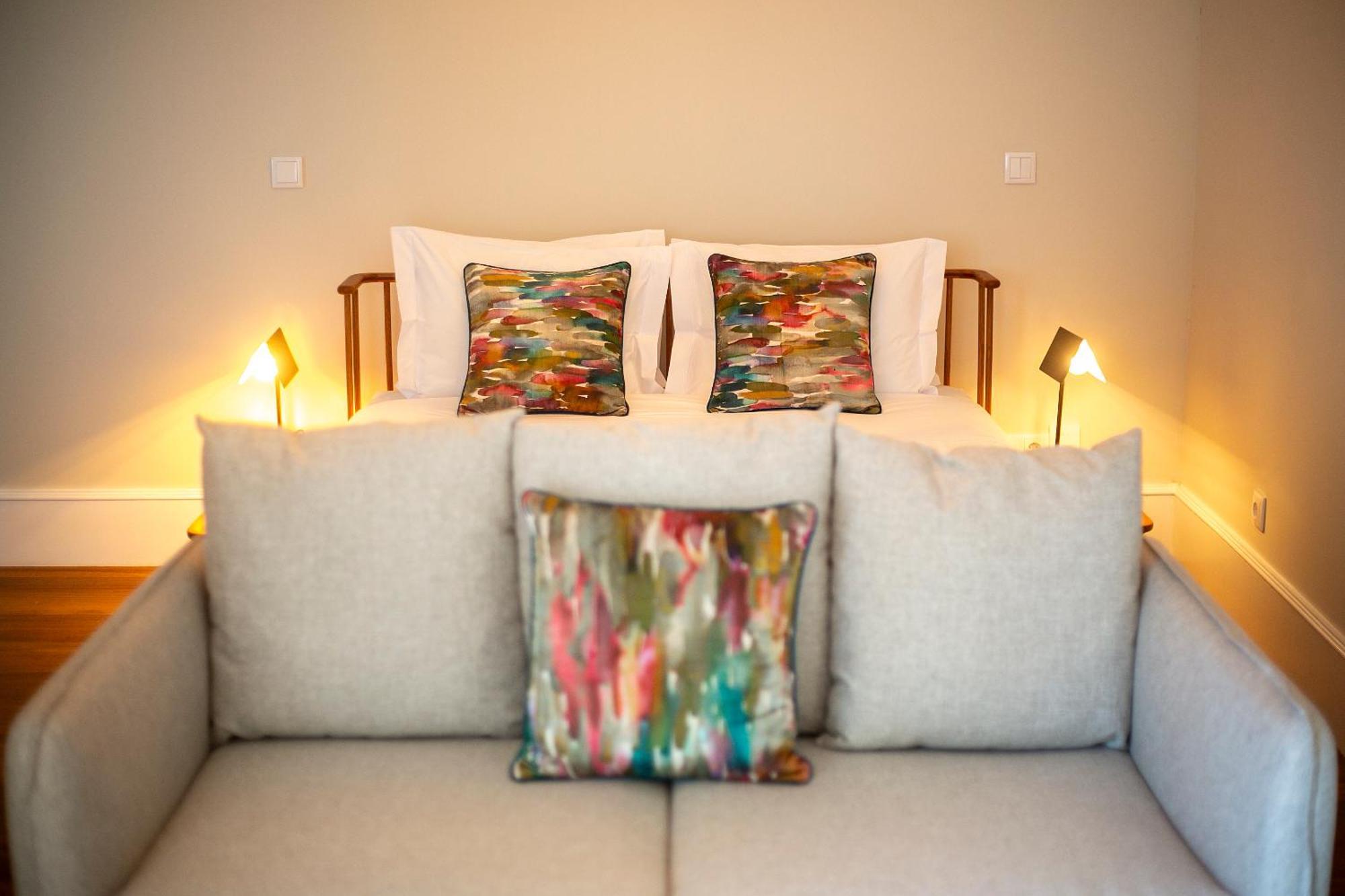 Casa Portuguesa - Charming House Bed & Breakfast Ponta Delgada  Ngoại thất bức ảnh