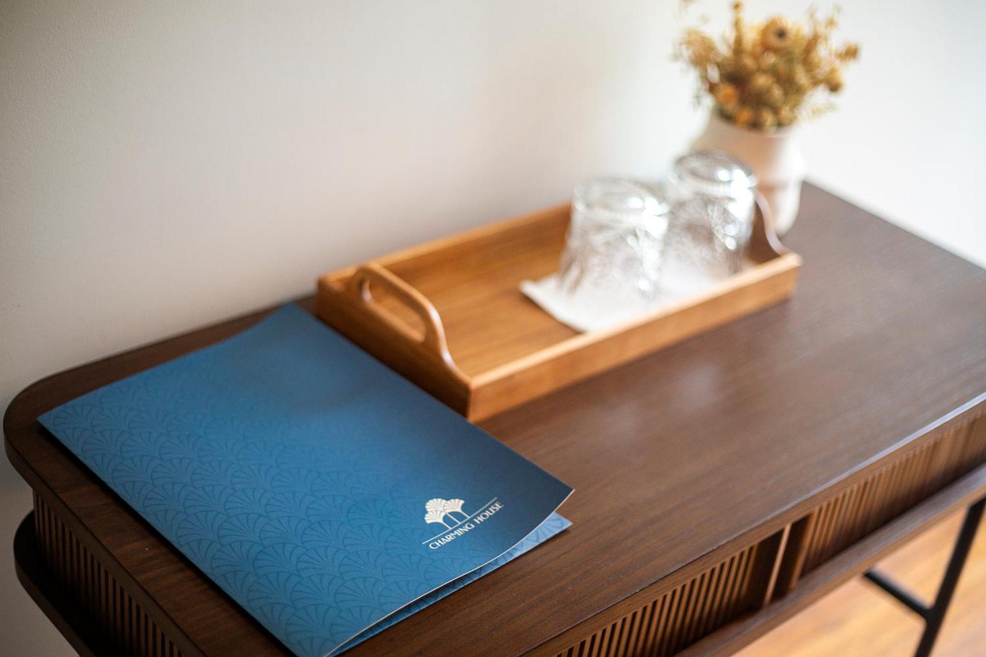 Casa Portuguesa - Charming House Bed & Breakfast Ponta Delgada  Ngoại thất bức ảnh