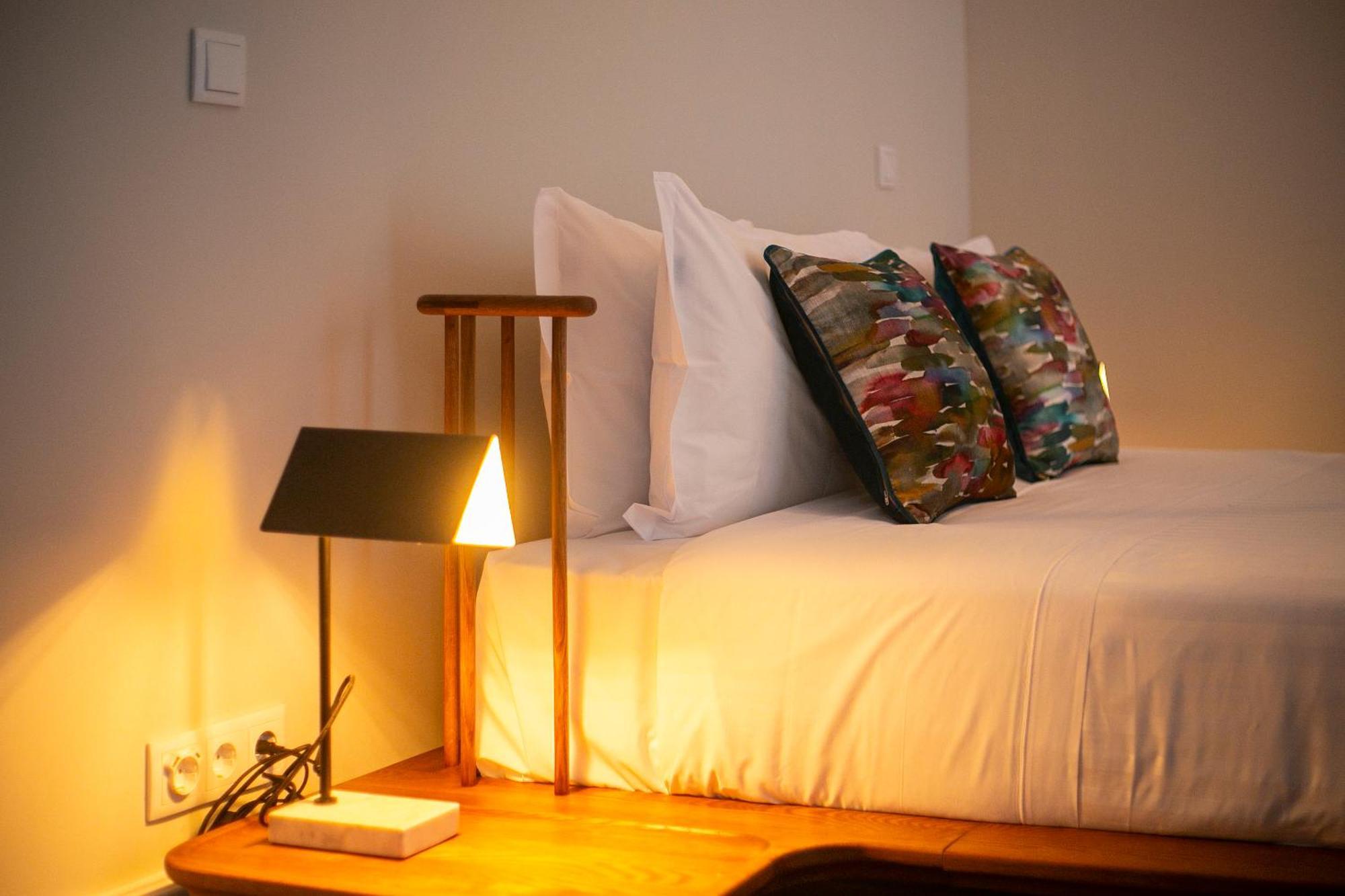 Casa Portuguesa - Charming House Bed & Breakfast Ponta Delgada  Ngoại thất bức ảnh