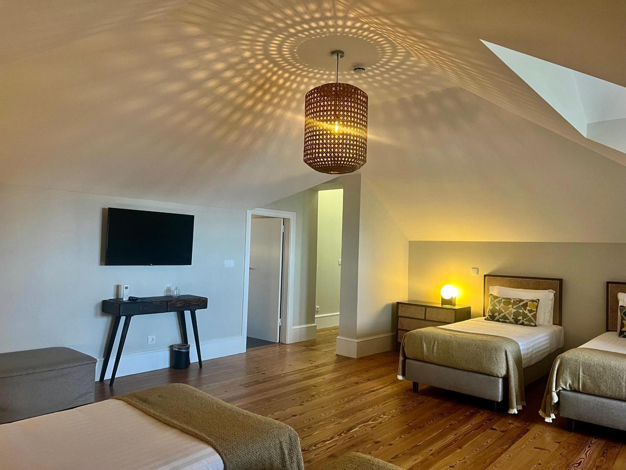 Casa Portuguesa - Charming House Bed & Breakfast Ponta Delgada  Ngoại thất bức ảnh