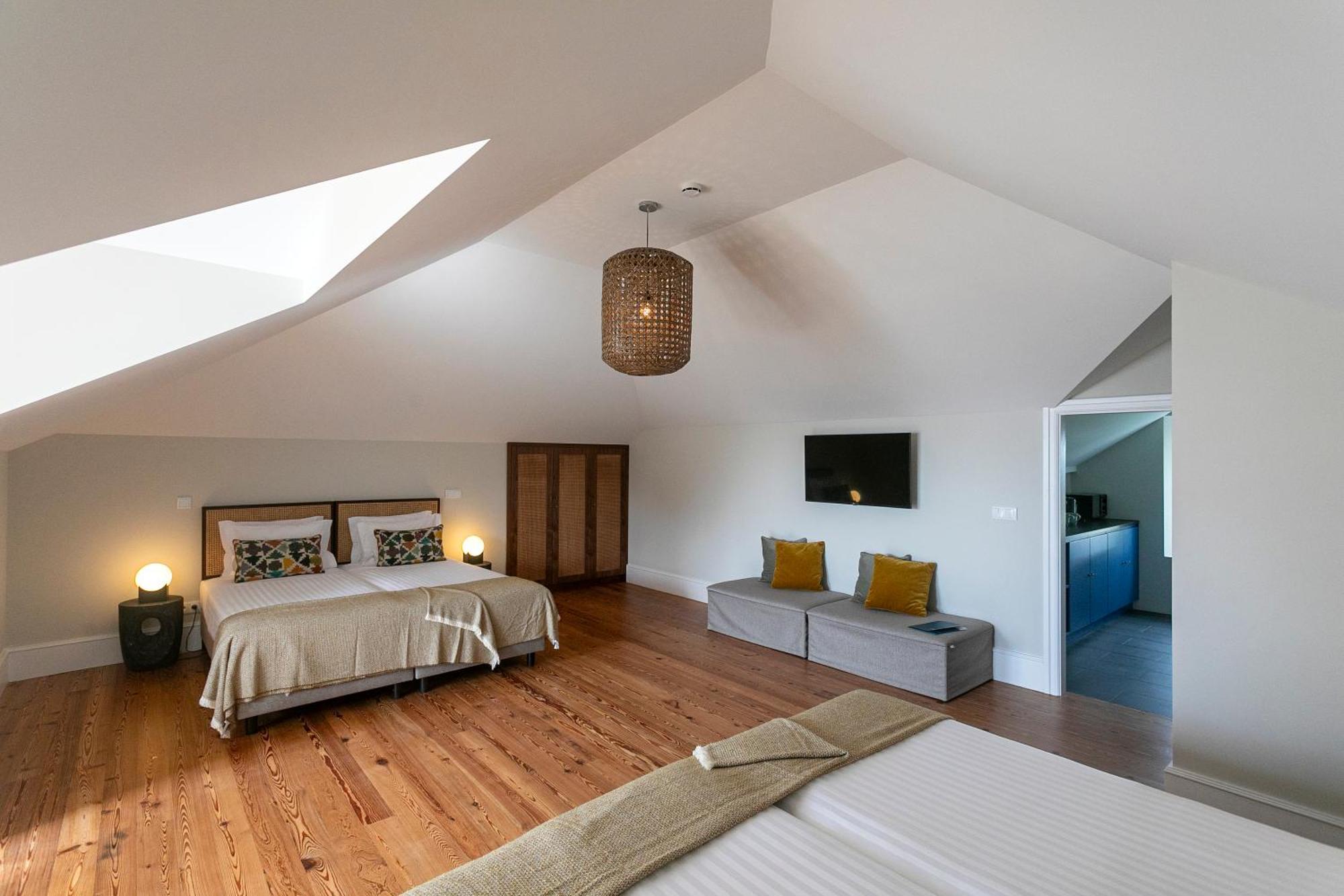 Casa Portuguesa - Charming House Bed & Breakfast Ponta Delgada  Ngoại thất bức ảnh
