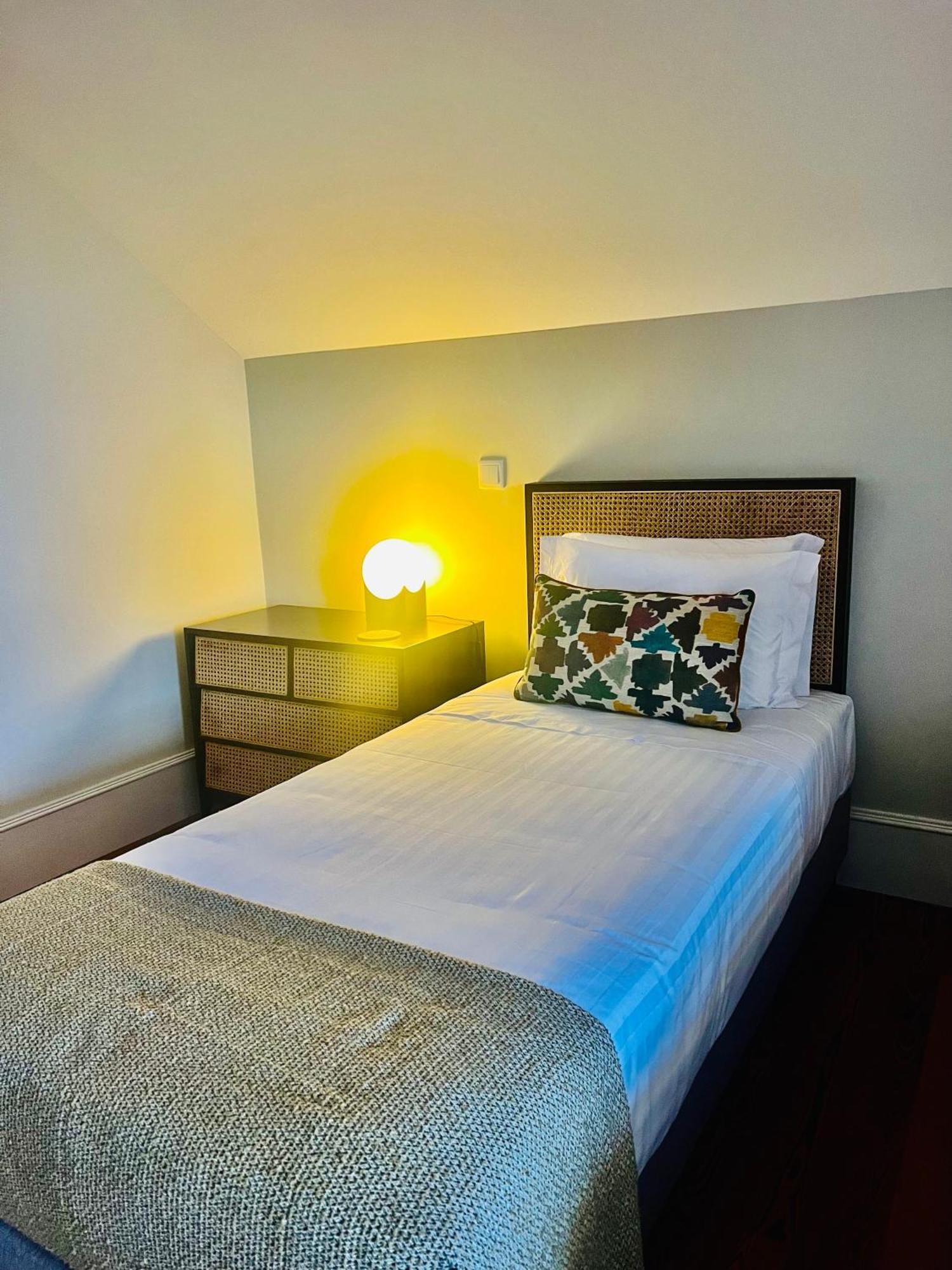 Casa Portuguesa - Charming House Bed & Breakfast Ponta Delgada  Ngoại thất bức ảnh