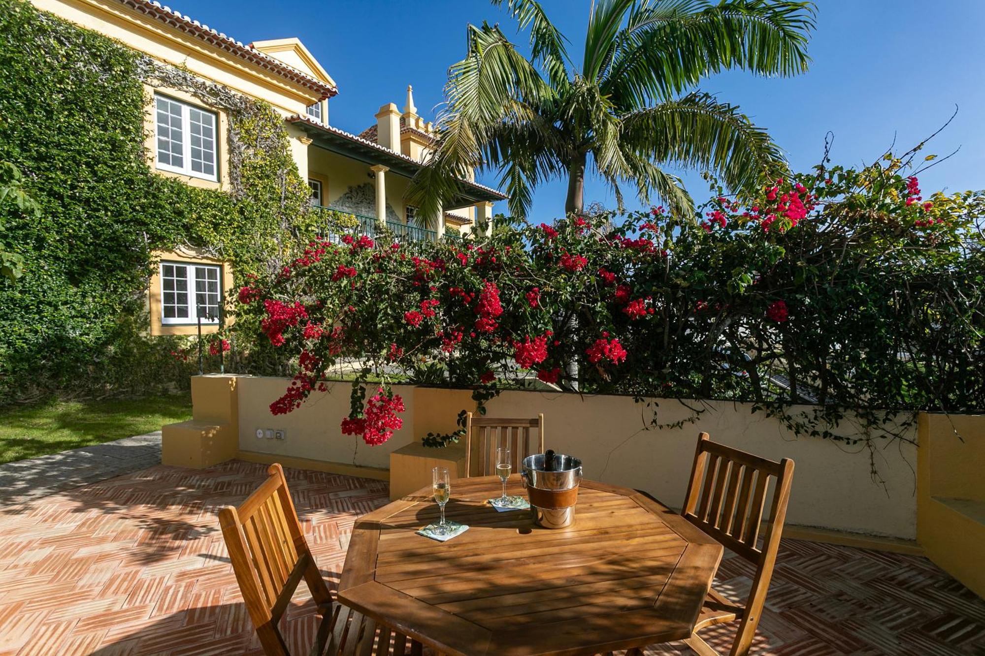 Casa Portuguesa - Charming House Bed & Breakfast Ponta Delgada  Ngoại thất bức ảnh