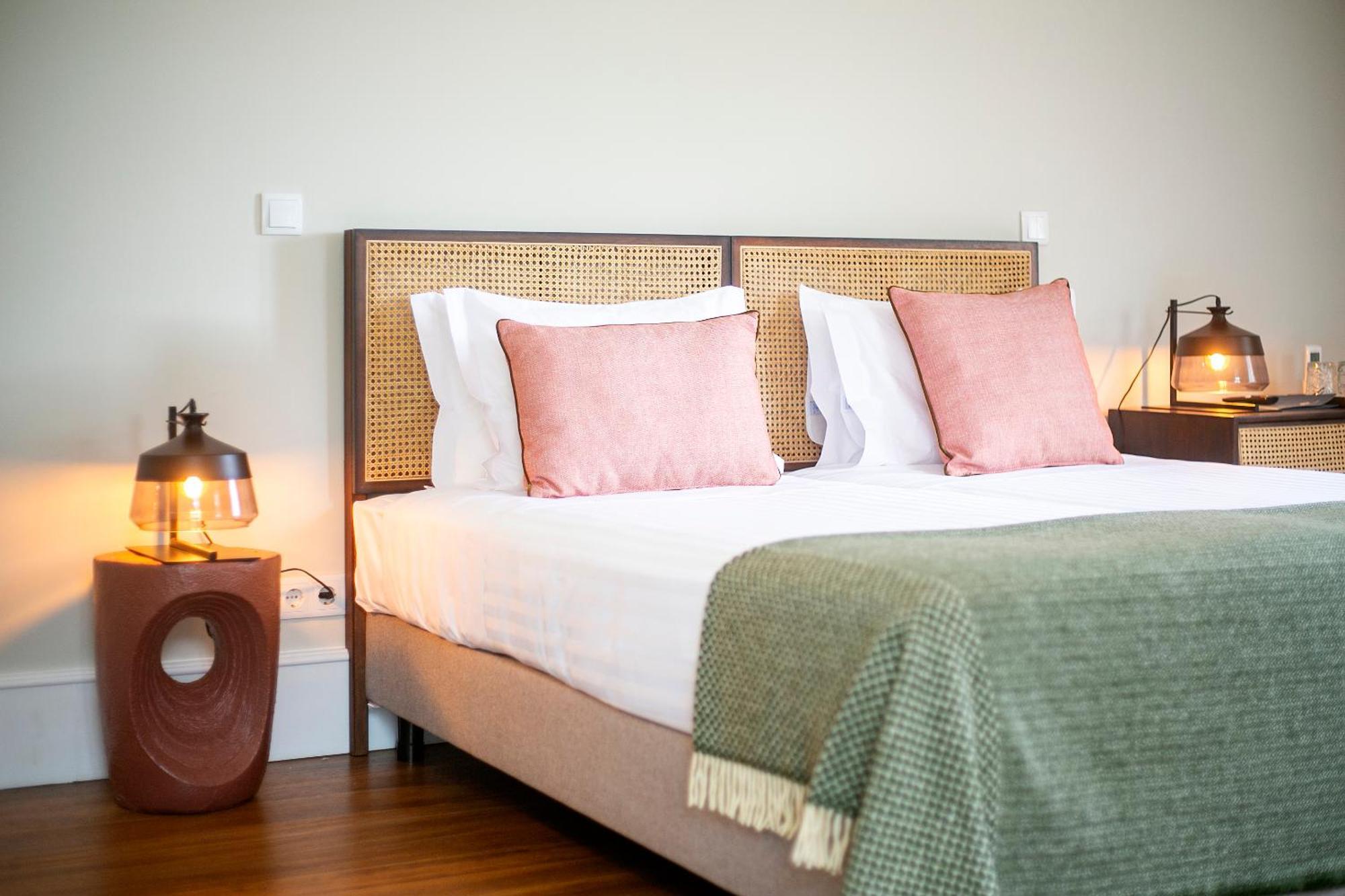 Casa Portuguesa - Charming House Bed & Breakfast Ponta Delgada  Ngoại thất bức ảnh