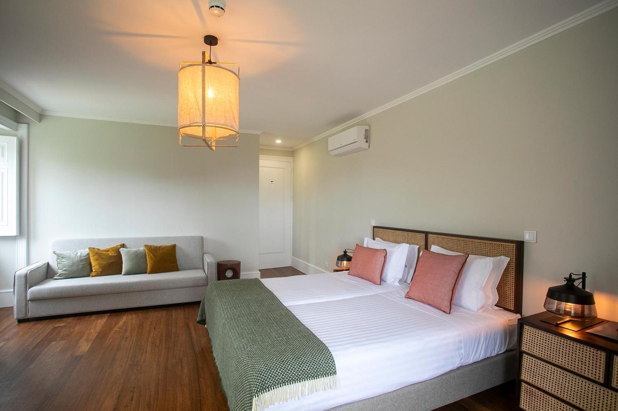 Casa Portuguesa - Charming House Bed & Breakfast Ponta Delgada  Ngoại thất bức ảnh