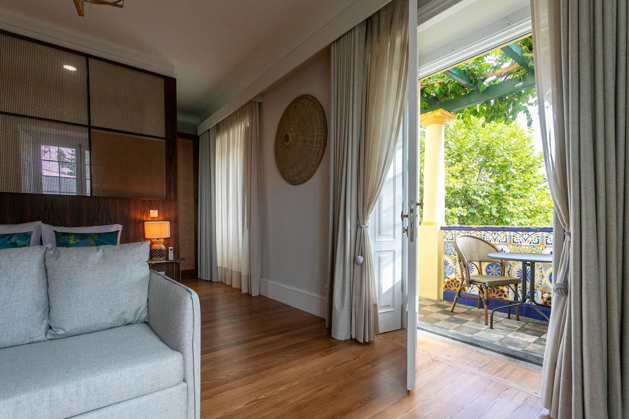 Casa Portuguesa - Charming House Bed & Breakfast Ponta Delgada  Ngoại thất bức ảnh