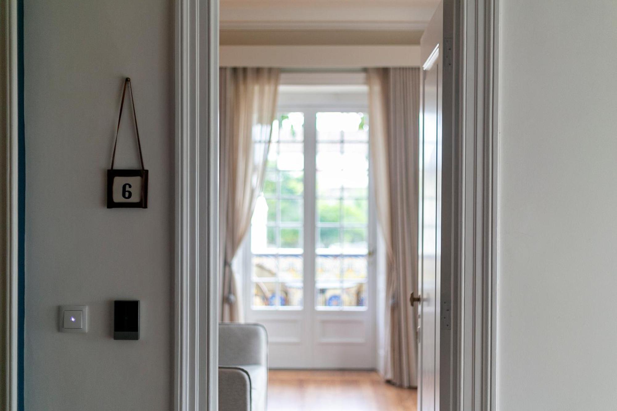 Casa Portuguesa - Charming House Bed & Breakfast Ponta Delgada  Ngoại thất bức ảnh