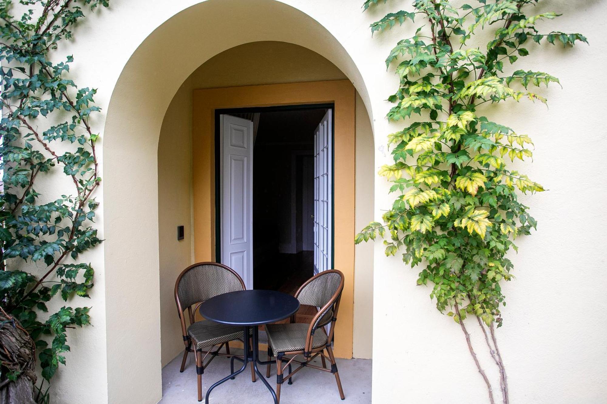 Casa Portuguesa - Charming House Bed & Breakfast Ponta Delgada  Ngoại thất bức ảnh
