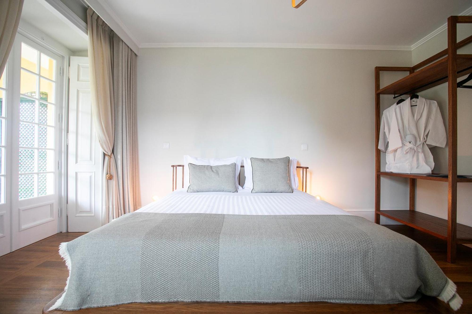 Casa Portuguesa - Charming House Bed & Breakfast Ponta Delgada  Ngoại thất bức ảnh