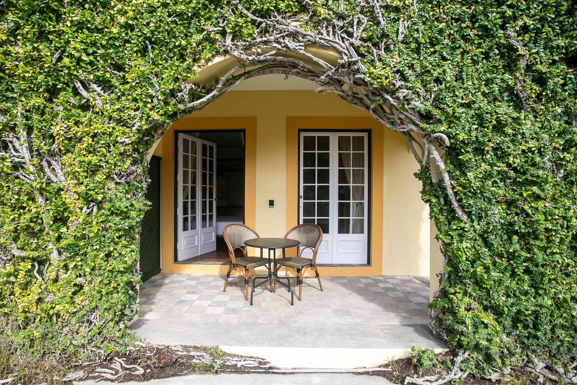 Casa Portuguesa - Charming House Bed & Breakfast Ponta Delgada  Ngoại thất bức ảnh